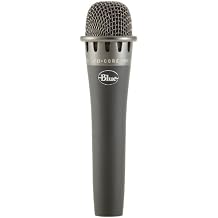 Blue Microphones enCORE 100i Microphone, Cardioid