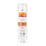 Protección Mineral natural Geoderm Loción Solar Protectora Bio Fps 50-120 ml