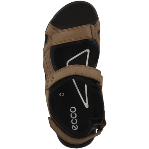 ECCO Men's Onroads Sport Sandal2