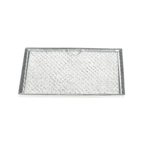 DE63-00666A Microwave Grease Filter Replacement for Samsung Genuine Original Equipment Manufacturer (OEM) Part