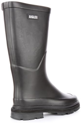 Bottes Aigle ULTRA RAIN - vue 4