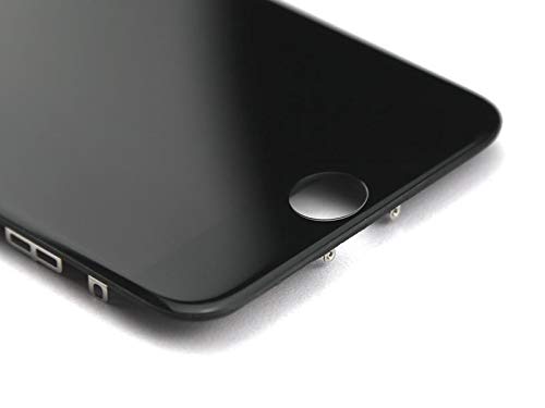 For Iphone 4 Lcd & Digitizer Touch Screen Assembly Black