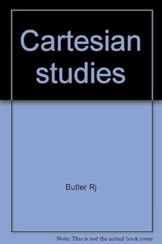 Cartesian studies