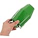 VILLCASE Machine Tool Lamp Shade: Protective Industrial Light Cover Metal Lampshade For Sewing Machine Workshop Lathe Grill Workbench Machinery Green