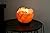 Natural Himalayan Salt Lamp Bowl Hand Crafted by Ambient Authentic Natural Crystal Salt Rock with UL Listed Dimmer Switch…