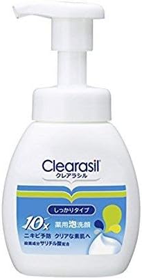 Pure InBathFoam ピュア インバスフォーム 110g スキンケア 洗顔 濃密