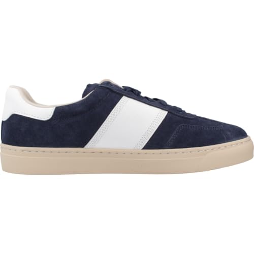 Timberland TB0A43GGAJP1 - Baskets Basses en Taille 43 EU NVYWHT