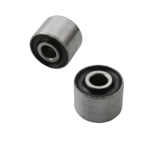 Cintre de moteur en caoutchouc 11102-M9Q-300 pour Fiddle 3 50cc 4T deux pièces