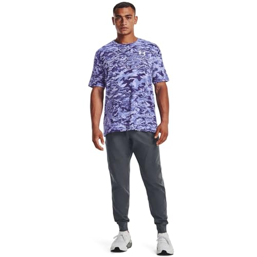 Image of Under Armour Men's New Freedom Flag T-Shirt