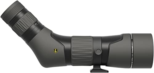 High Definition Spotting Scope with Tripod