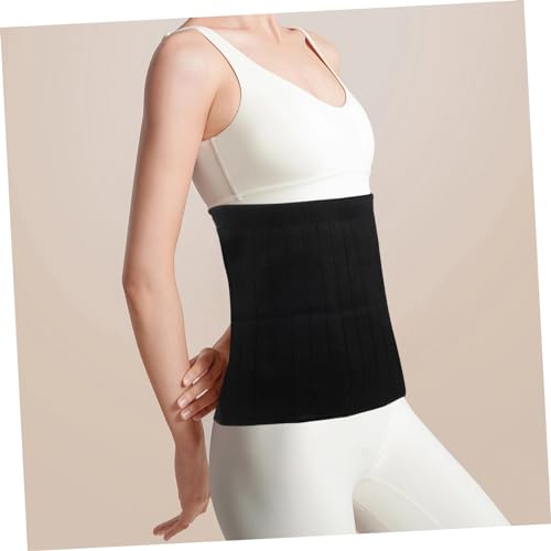 Cinturón de soporte lumbar Beaupretty de doble capa para mujer y hombre miniatura 6