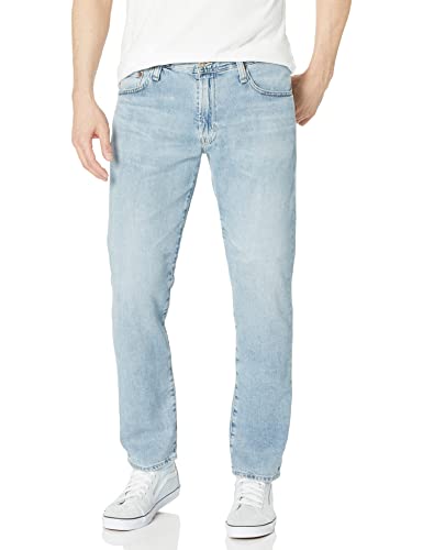 Image of AG Adriano Goldschmied Men's Tellis Modern Slim