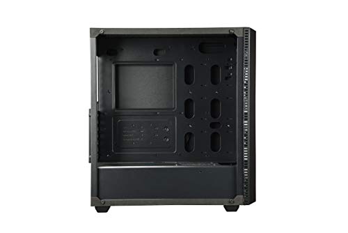 Enermax Macashi II MKT50 Gaming-behuizing RGB zwart - PC Pro Gamer E-ATX ARGB 5 V MB Sync - zijwand van gehard glas 19… - Image 8