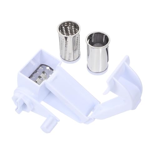 VOSAREA rallador manual multifuncional de acero inoxidable miniatura 1