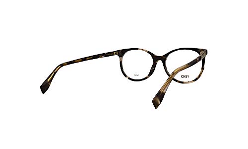 Óculos De Grau Fendi Ff0388 Ht8 53-140
