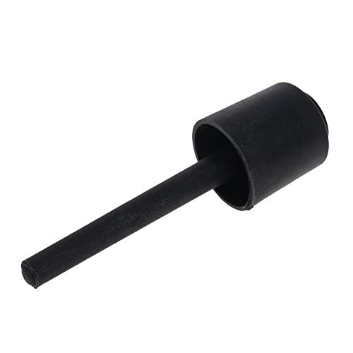 Varilla Rod para Patas Máquina de Coser 78mm 2 Piezas miniatura 1