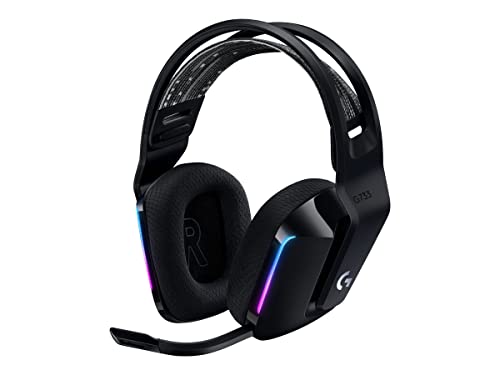 Logitech G733