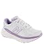 White/Lilac Glo/White