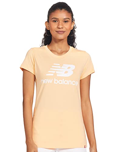 Image of new balance Women's Regular Short Sleeve Top