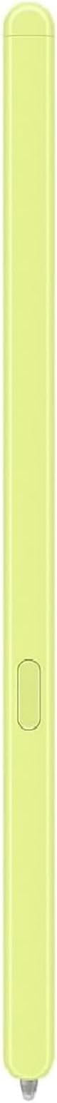 - S Pen for Galaxy Z Fold 6 Pen Compatible Galaxy Z Fold 6/5 Phones Only, 1.5mm Tip, 4096 Pressure Levels, Slim S Pen Fold Edition (Green)