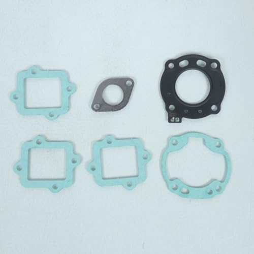 Cilindro P2R Suzuki Katana 50 Ay W para solucionar la pérdida de fuerza 2