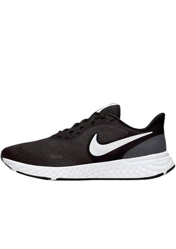 Nike Womens Revolution 5 Shose, Color: Black White Anthracite, Size: 35.5  EU : Buy Online at Best Price in KSA - Souq is now Amazon.sa: Fashion