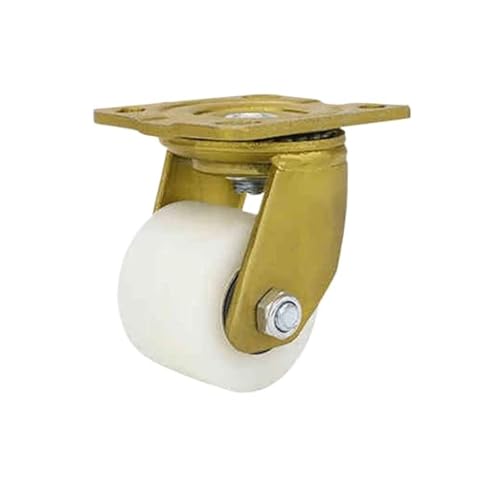 1 ]LX^[ e800kg ƋpzC[ TCgg[zC[ e[u`FAƃ\t@ TChu[Lt(Universal Wheel-C,4 Inch)