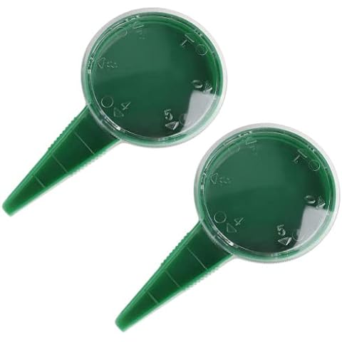 Dispensador de Semillas de Jardín Ajustable de 5 Niveles Cover