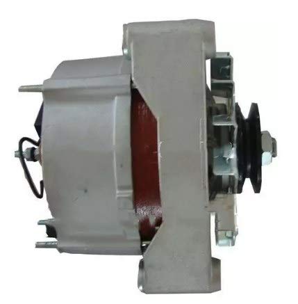 Alternateur GOWE 12234 LR180-502 en materiaux premium pour circuit 12V 80A