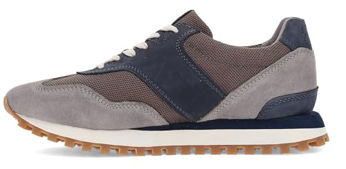 Frye Edwin Jogger Men's Running Shoes - Premium Leather Sneakers for Comfort & Style, Versatile Athletic Footwear2