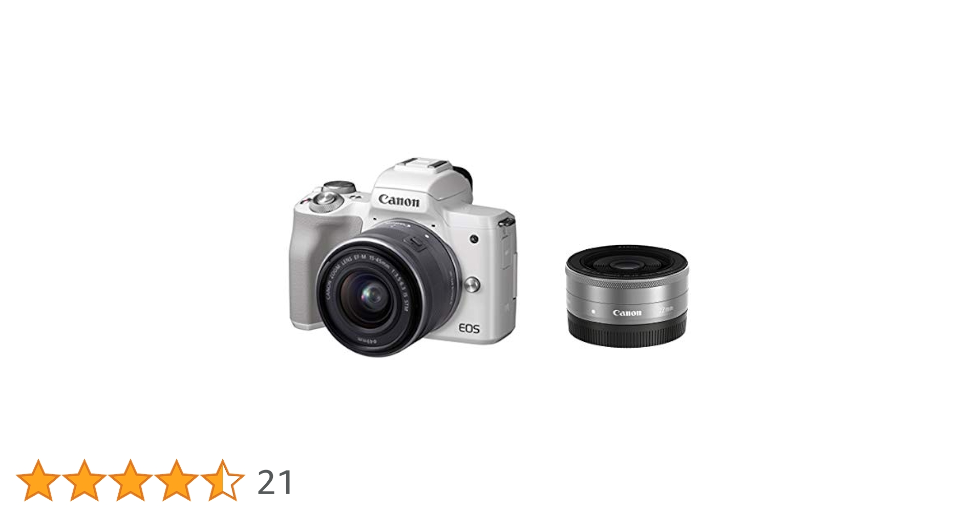 EOS M ホワイト hideyoshi-camera_canon-eos-