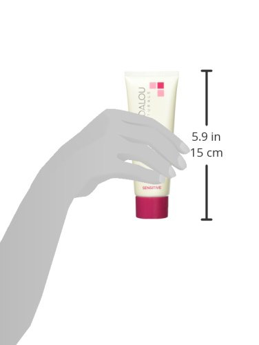 ANDALOU - 1000 Roses Daily Shade Facial Lotion SPF...