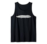 Arapaima River Fish Shirts
