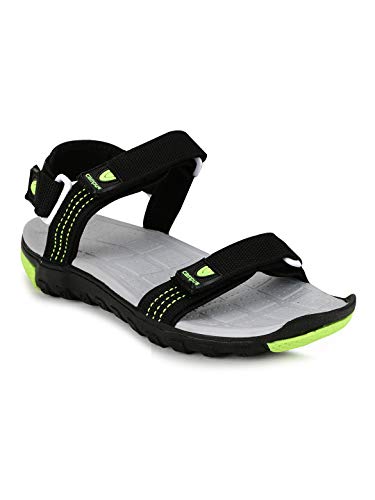 Image of Campus 2GC-07 Men's Hook & Loop Outdoor Sandals