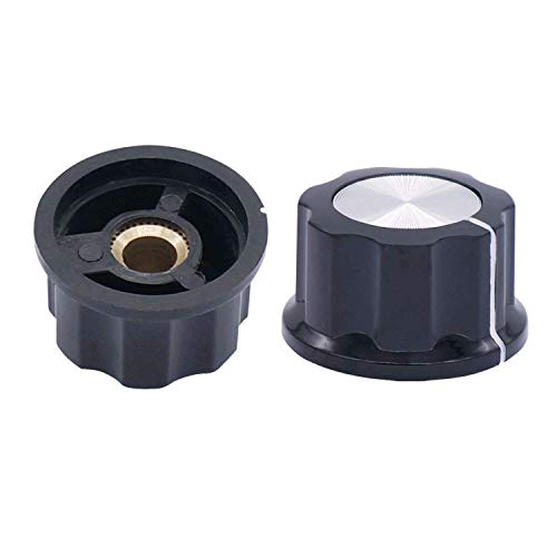Potentiomètre de précision bobiné 202L 2K ohm haute régularité