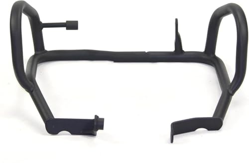 クラッシュバーバイク CB 500 400 CB500X CB500F CB400X 400F 13-18 バイク用用のエンジンガードバンパークラッシュバー