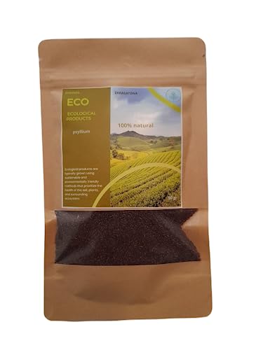 ZARAGATONA-Psyllium-Zaragatona Semillas-Zaragatona-Natural-Digestiva-Laxante-Infusión-Semillas-Depurativa-Salud-Fitoterapia-Holística-Terapéutica-Medicinal-Bienestar-Fibra.