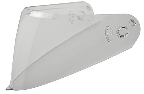 Vega Caldera Clear Shield