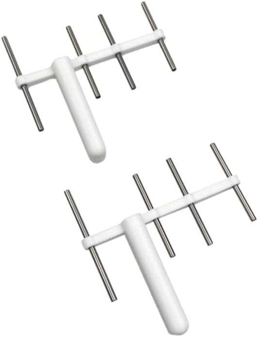 Accesorios para drones con control remoto Yagi, amplificador de señal para DJI Phantom 3 Pro3 Adv44 Pro Inspire Drone Transmisor (Color  A)