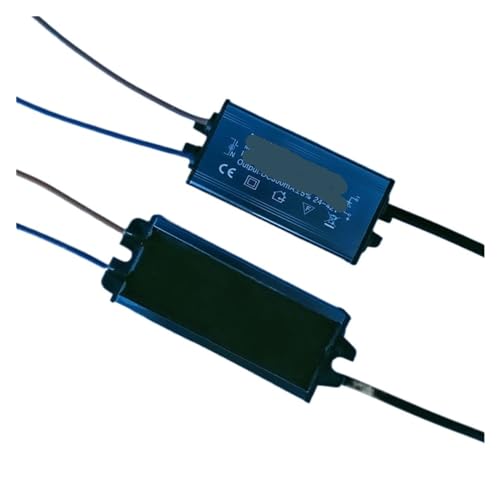 Ballast lumineux 18-24W pilote LED haute performance 300mA