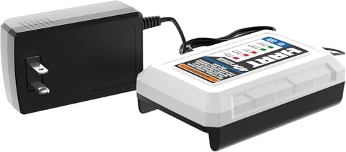 Hart 40 Volt Battery Charger