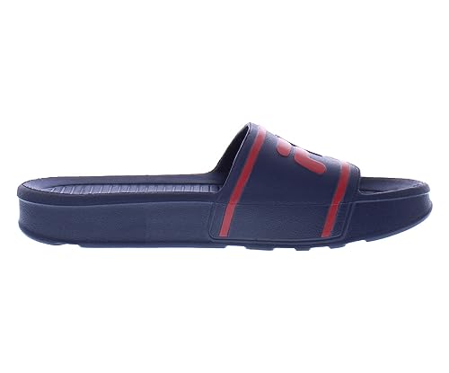 Fila Men's Sleek Slide St Sandal3