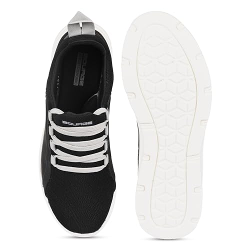 Image of Bourge Womens Glatt03 Running Shoes