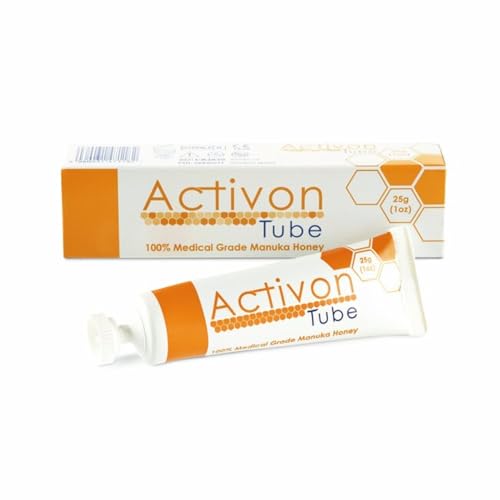Activon Tube Manuka Miel
