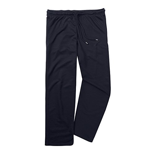 Tallas Grandes Azul Oscuro Pantalón Jogging Redfield, 2xl-10xl:5xl