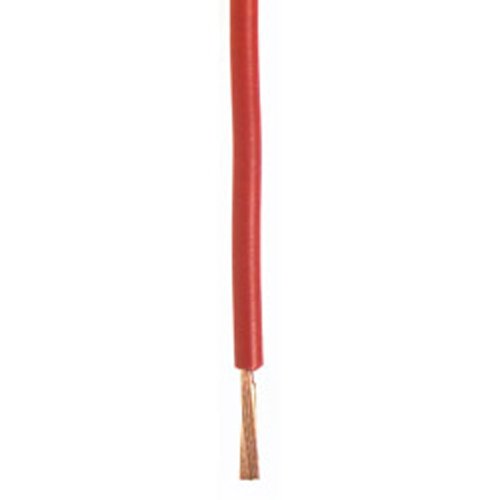 Deka East Penn 02308 18 Gauge 100' Red Spool