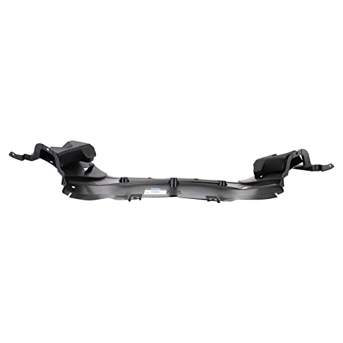 Image of TRQ Front Lower Engine Splash Shield Compatible with 2015-2022 Dodge Challenger CH1228152