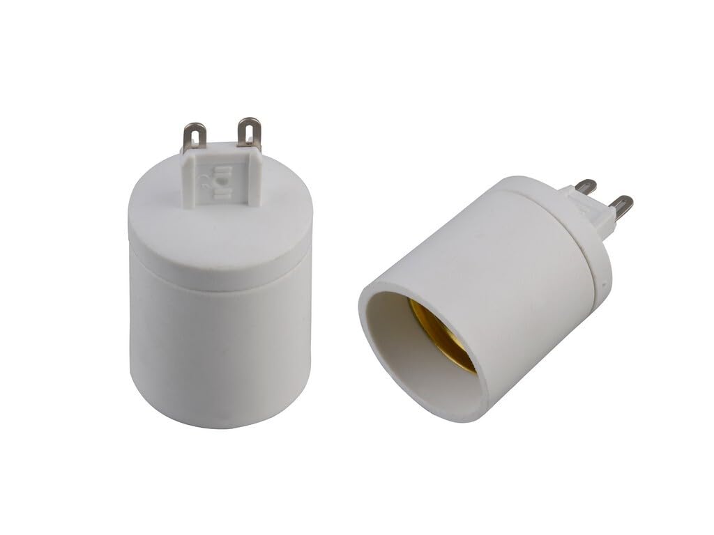 G9 DO E27 ADAPTER