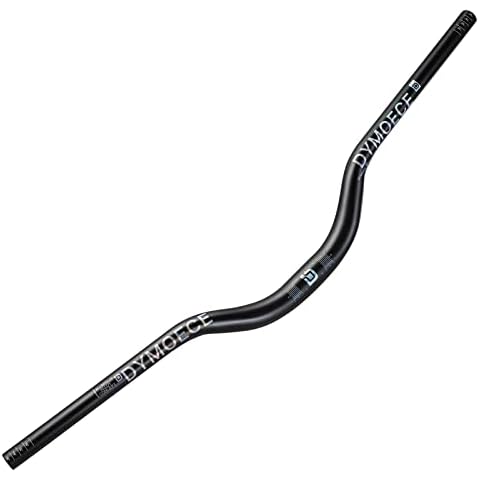 Dymoece 31.8 mm Aluminium MTB Riser Bars Cover