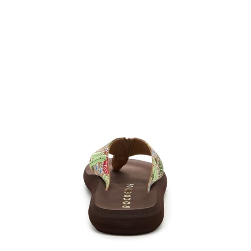 Image of Rocket Dog Women's Spotlight Comfort Foam Flip Flop Sandal